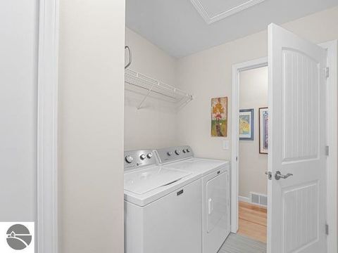 Tiny photo for 892 Sienna Street, Traverse City, MI 49696 (MLS # 1942599)