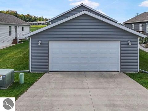 Tiny photo for 892 Sienna Street, Traverse City, MI 49696 (MLS # 1942599)