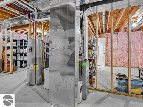 Tiny photo for 892 Sienna Street, Traverse City, MI 49696 (MLS # 1942599)