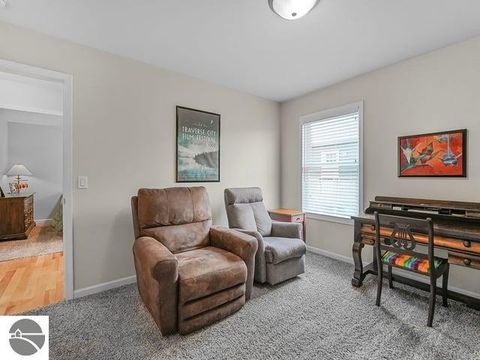 Tiny photo for 892 Sienna Street, Traverse City, MI 49696 (MLS # 1942599)