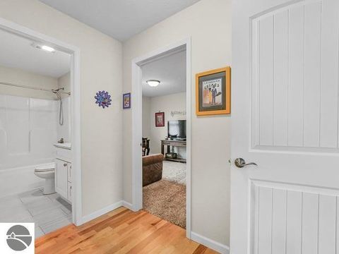 Tiny photo for 892 Sienna Street, Traverse City, MI 49696 (MLS # 1942599)