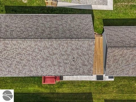 Tiny photo for 892 Sienna Street, Traverse City, MI 49696 (MLS # 1942599)