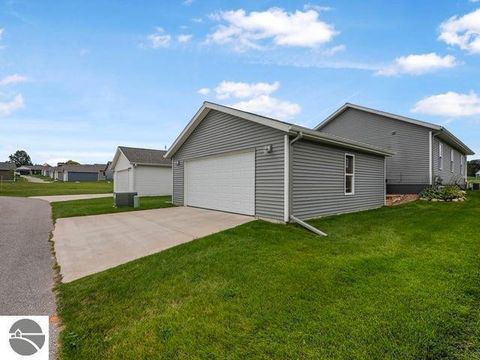 Tiny photo for 892 Sienna Street, Traverse City, MI 49696 (MLS # 1942599)