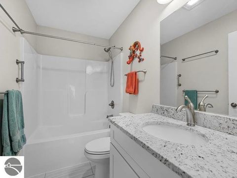 Tiny photo for 892 Sienna Street, Traverse City, MI 49696 (MLS # 1942599)