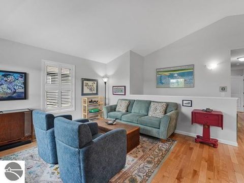 Tiny photo for 892 Sienna Street, Traverse City, MI 49696 (MLS # 1942599)