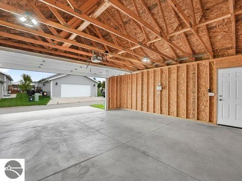 Tiny photo for 892 Sienna Street, Traverse City, MI 49696 (MLS # 1942599)