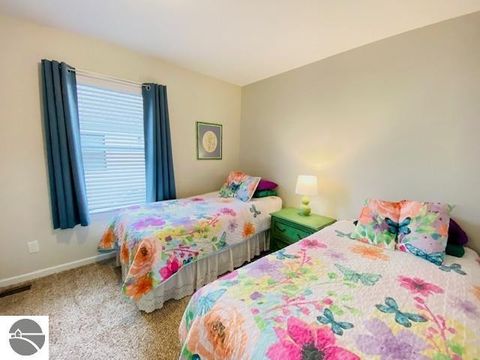 Tiny photo for 892 Sienna Street, Traverse City, MI 49696 (MLS # 1942599)