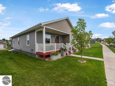 Tiny photo for 892 Sienna Street, Traverse City, MI 49696 (MLS # 1942599)