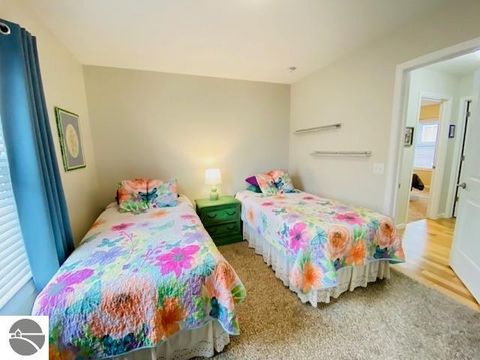 Tiny photo for 892 Sienna Street, Traverse City, MI 49696 (MLS # 1942599)