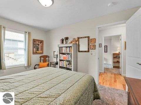 Tiny photo for 892 Sienna Street, Traverse City, MI 49696 (MLS # 1942599)