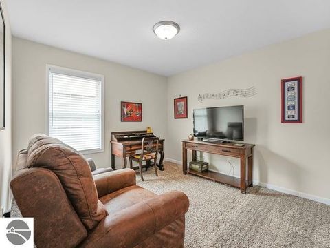 Tiny photo for 892 Sienna Street, Traverse City, MI 49696 (MLS # 1942599)