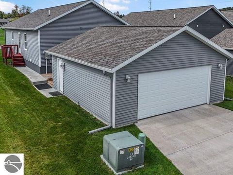 Tiny photo for 892 Sienna Street, Traverse City, MI 49696 (MLS # 1942599)