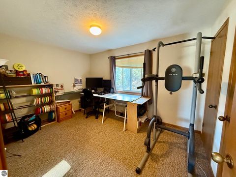 Tiny photo for 3817 Vale Drive, Traverse City, MI 49686 (MLS # 1944115)