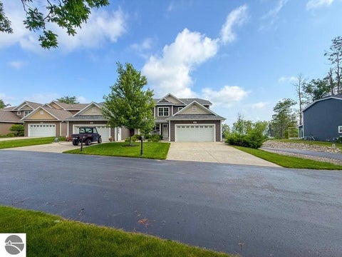 Tiny photo for 4876 W Houghton Lake Drive, Houghton Lake, MI 48629 (MLS # 1947514)