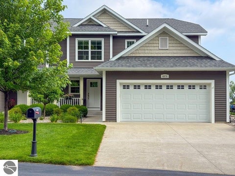 Tiny photo for 4876 W Houghton Lake Drive, Houghton Lake, MI 48629 (MLS # 1947514)
