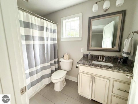Tiny photo for 4876 W Houghton Lake Drive, Houghton Lake, MI 48629 (MLS # 1947514)