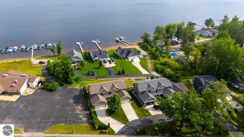 Tiny photo for 4876 W Houghton Lake Drive, Houghton Lake, MI 48629 (MLS # 1947514)