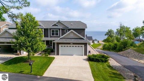 Tiny photo for 4876 W Houghton Lake Drive, Houghton Lake, MI 48629 (MLS # 1947514)