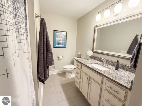 Tiny photo for 4876 W Houghton Lake Drive, Houghton Lake, MI 48629 (MLS # 1947514)