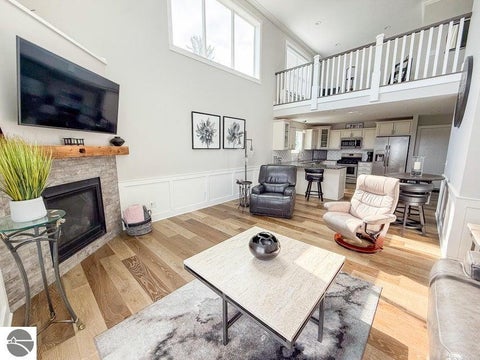 Tiny photo for 4876 W Houghton Lake Drive, Houghton Lake, MI 48629 (MLS # 1947514)