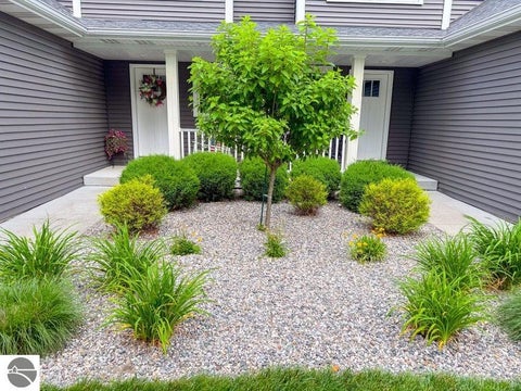 Tiny photo for 4876 W Houghton Lake Drive, Houghton Lake, MI 48629 (MLS # 1947514)