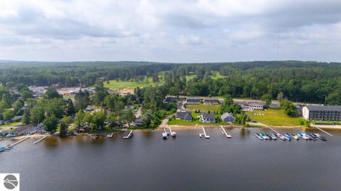 Tiny photo for 4876 W Houghton Lake Drive, Houghton Lake, MI 48629 (MLS # 1947514)