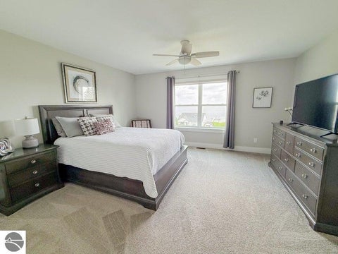 Tiny photo for 4876 W Houghton Lake Drive, Houghton Lake, MI 48629 (MLS # 1947514)