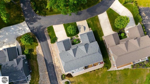 Tiny photo for 4876 W Houghton Lake Drive, Houghton Lake, MI 48629 (MLS # 1947514)