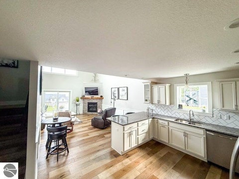 Tiny photo for 4876 W Houghton Lake Drive, Houghton Lake, MI 48629 (MLS # 1947514)