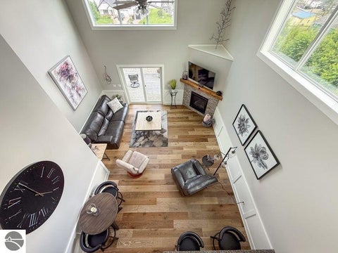 Tiny photo for 4876 W Houghton Lake Drive, Houghton Lake, MI 48629 (MLS # 1947514)
