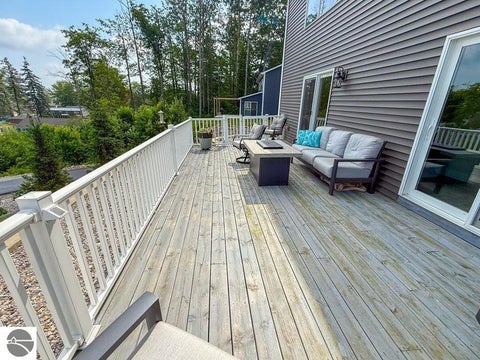 Tiny photo for 4876 W Houghton Lake Drive, Houghton Lake, MI 48629 (MLS # 1947514)