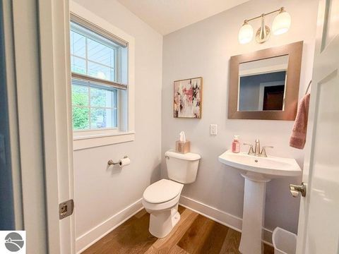 Tiny photo for 4876 W Houghton Lake Drive, Houghton Lake, MI 48629 (MLS # 1947514)