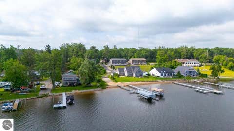 Tiny photo for 4876 W Houghton Lake Drive, Houghton Lake, MI 48629 (MLS # 1947514)