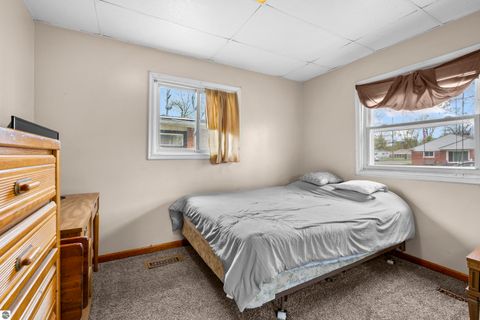 Tiny photo for 7965 Elm St, Taylor, MI 48180 (MLS # 1944008)