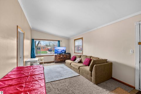 Tiny photo for 7965 Elm St, Taylor, MI 48180 (MLS # 1944008)