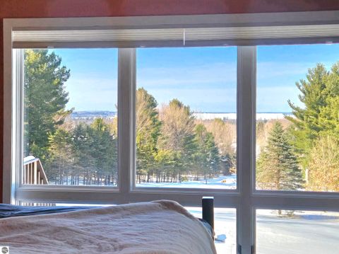 Tiny photo for 10746 Deal Road, Williamsburg, MI 49690 (MLS # 1945239)