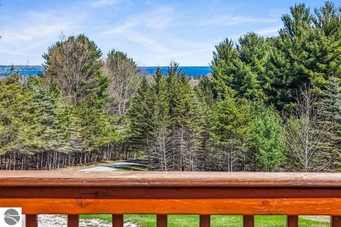 Tiny photo for 10746 Deal Road, Williamsburg, MI 49690 (MLS # 1945239)