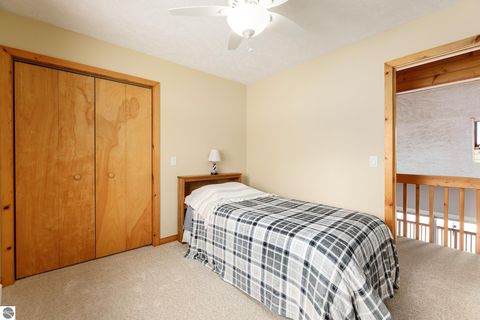 Tiny photo for 10746 Deal Road, Williamsburg, MI 49690 (MLS # 1945239)