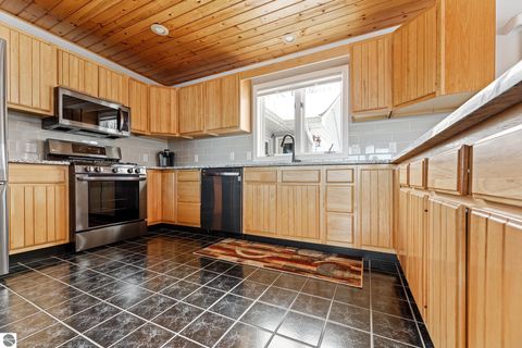 Tiny photo for 10746 Deal Road, Williamsburg, MI 49690 (MLS # 1945239)