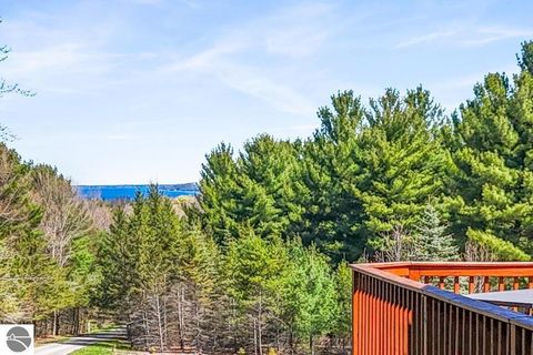 Tiny photo for 10746 Deal Road, Williamsburg, MI 49690 (MLS # 1945239)