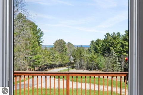 Tiny photo for 10746 Deal Road, Williamsburg, MI 49690 (MLS # 1945239)