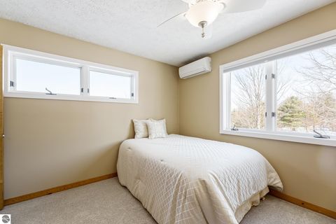 Tiny photo for 10746 Deal Road, Williamsburg, MI 49690 (MLS # 1945239)