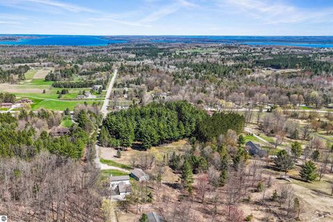 Tiny photo for 10746 Deal Road, Williamsburg, MI 49690 (MLS # 1945239)