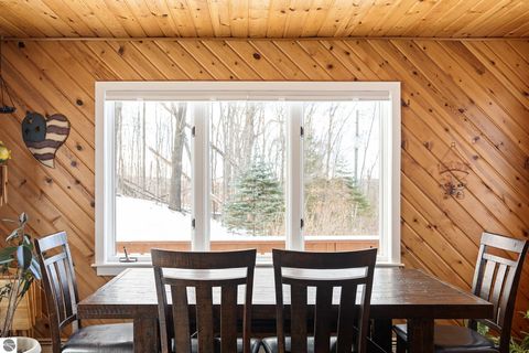 Tiny photo for 10746 Deal Road, Williamsburg, MI 49690 (MLS # 1945239)