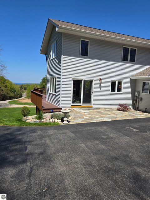 Tiny photo for 10746 Deal Road, Williamsburg, MI 49690 (MLS # 1945239)