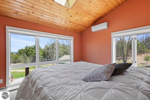 Tiny photo for 10746 Deal Road, Williamsburg, MI 49690 (MLS # 1945239)