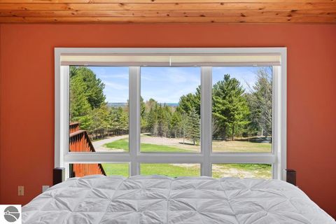 Tiny photo for 10746 Deal Road, Williamsburg, MI 49690 (MLS # 1945239)