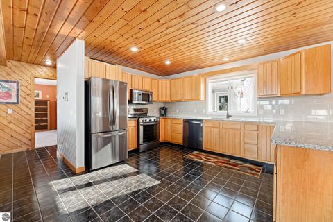 Tiny photo for 10746 Deal Road, Williamsburg, MI 49690 (MLS # 1945239)