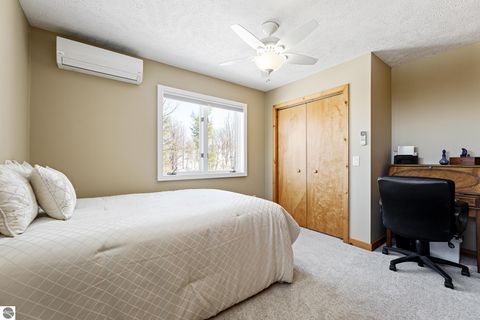 Tiny photo for 10746 Deal Road, Williamsburg, MI 49690 (MLS # 1945239)