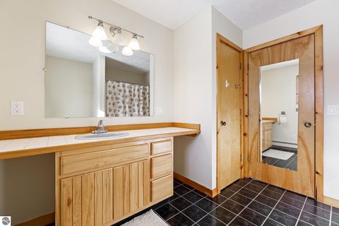 Tiny photo for 10746 Deal Road, Williamsburg, MI 49690 (MLS # 1945239)